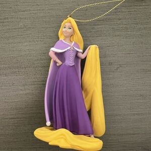 Grolier Early Moments - Disney Tangled Rapunzel - President's Edition Ornament